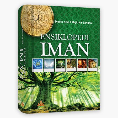 Buku Ensiklopedi Iman