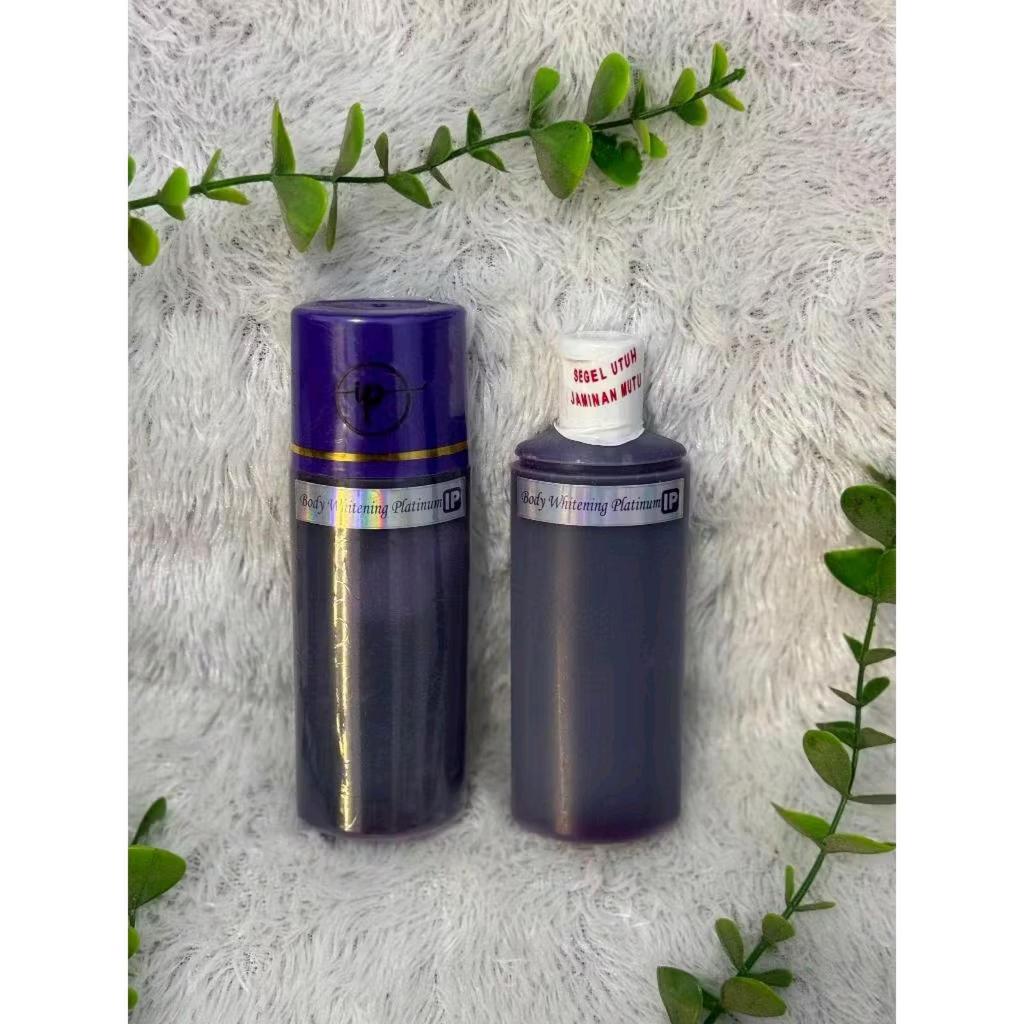 HB Anggur Klobe Platinum 100% Original Dosis Tinggi 004001