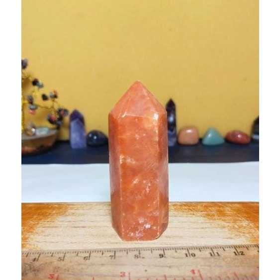 Batu Natural Tower / Point Sunstone (2)