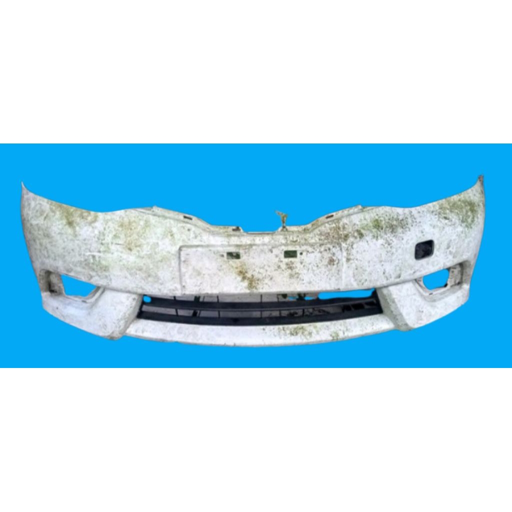 Bumper Bemper Depan Mobil Nissan Grand New Livina L11 XV/SV 2014-2018 Original