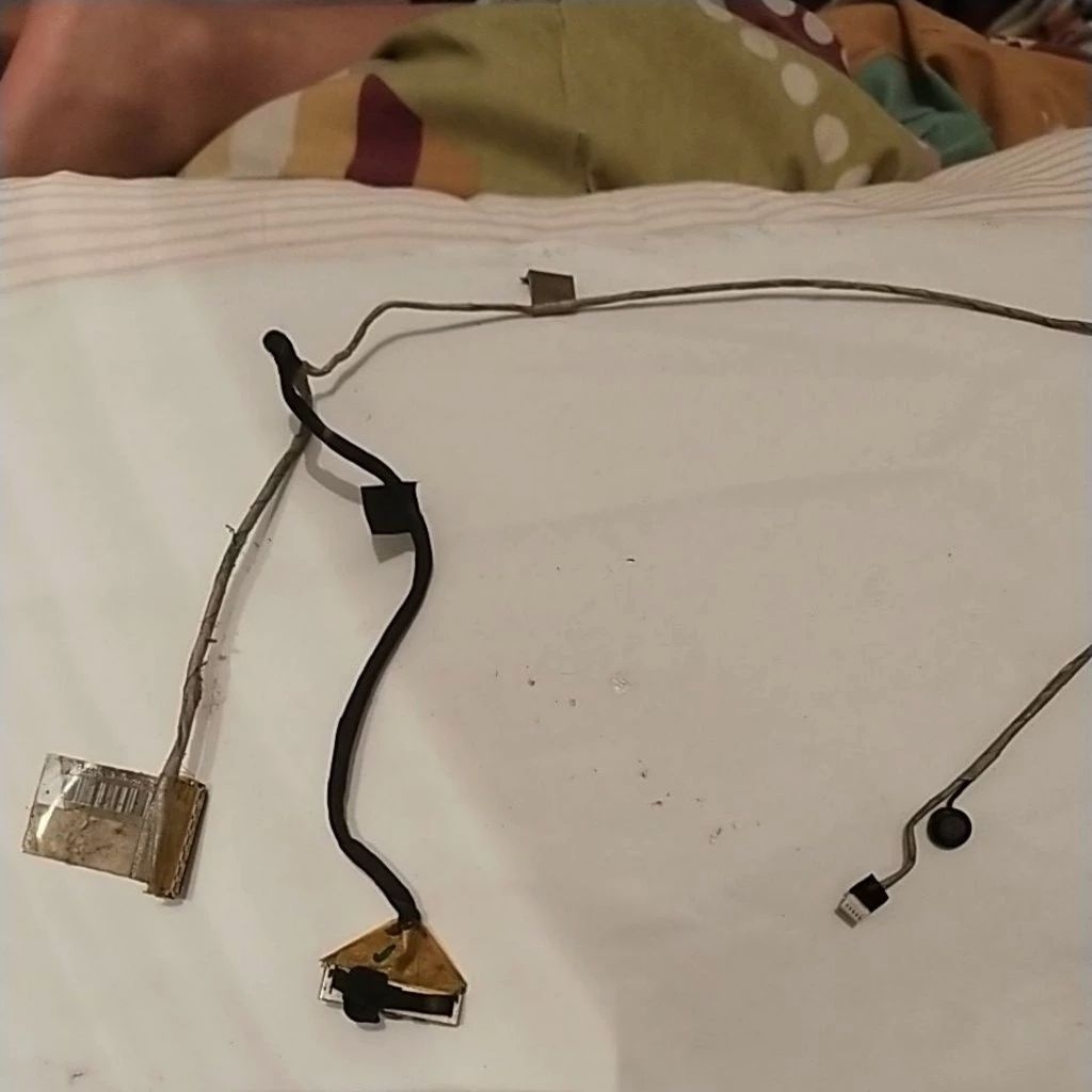 kabel flexi flexible fleksibel lcd lvds asus k46ca asus a46c