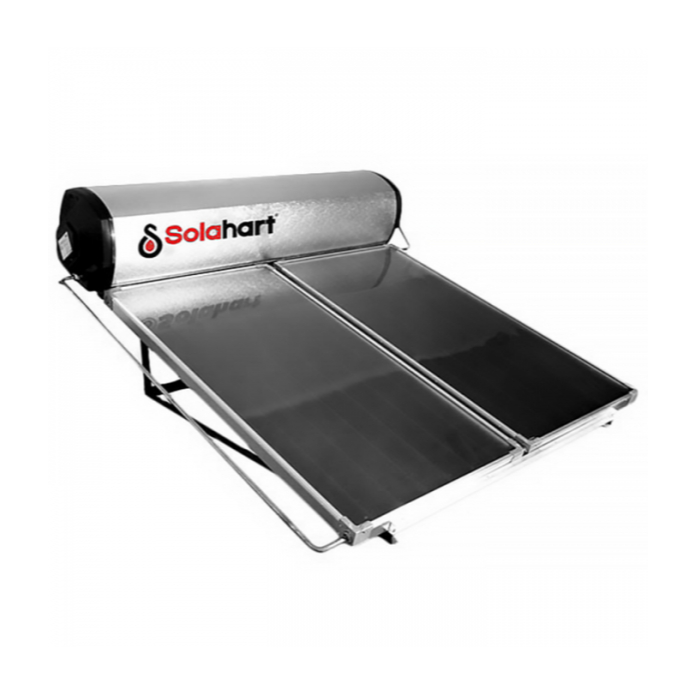Solahart 302L Water Heater