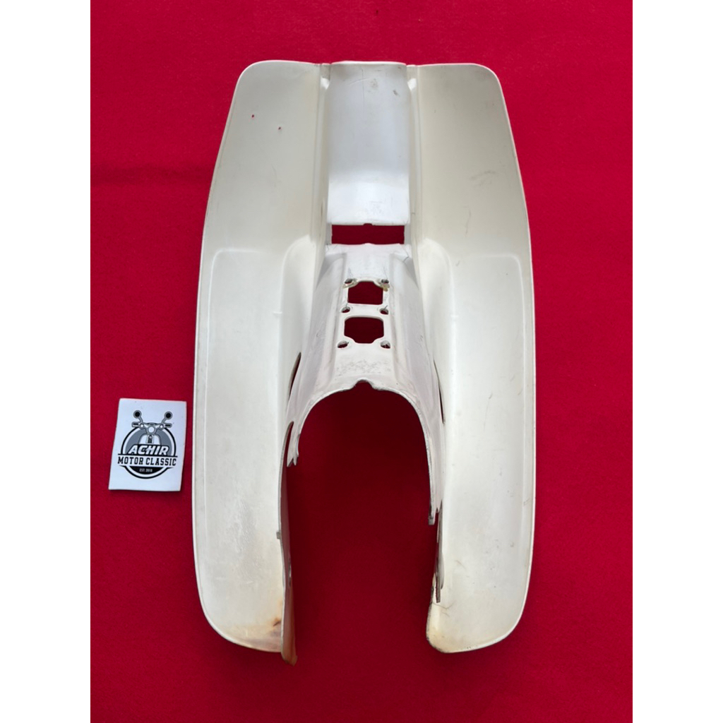 sayap putih Honda Astrea star Astrea 800 ORIGINAL