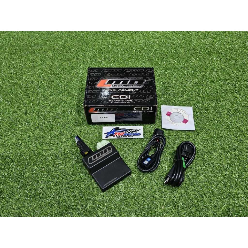 CDI LMN E7 Programable Original Thailand