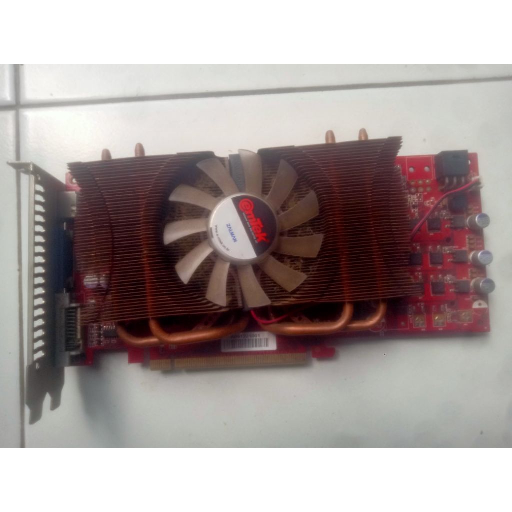 VGA CARD