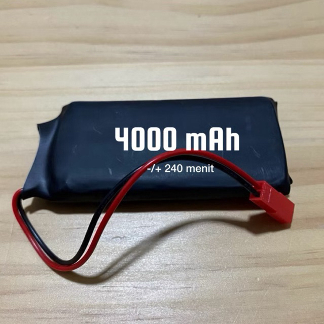 Baterai IP Cam mini wifi Spy Cam Kecil Kamera tersembunyi DIY Camera