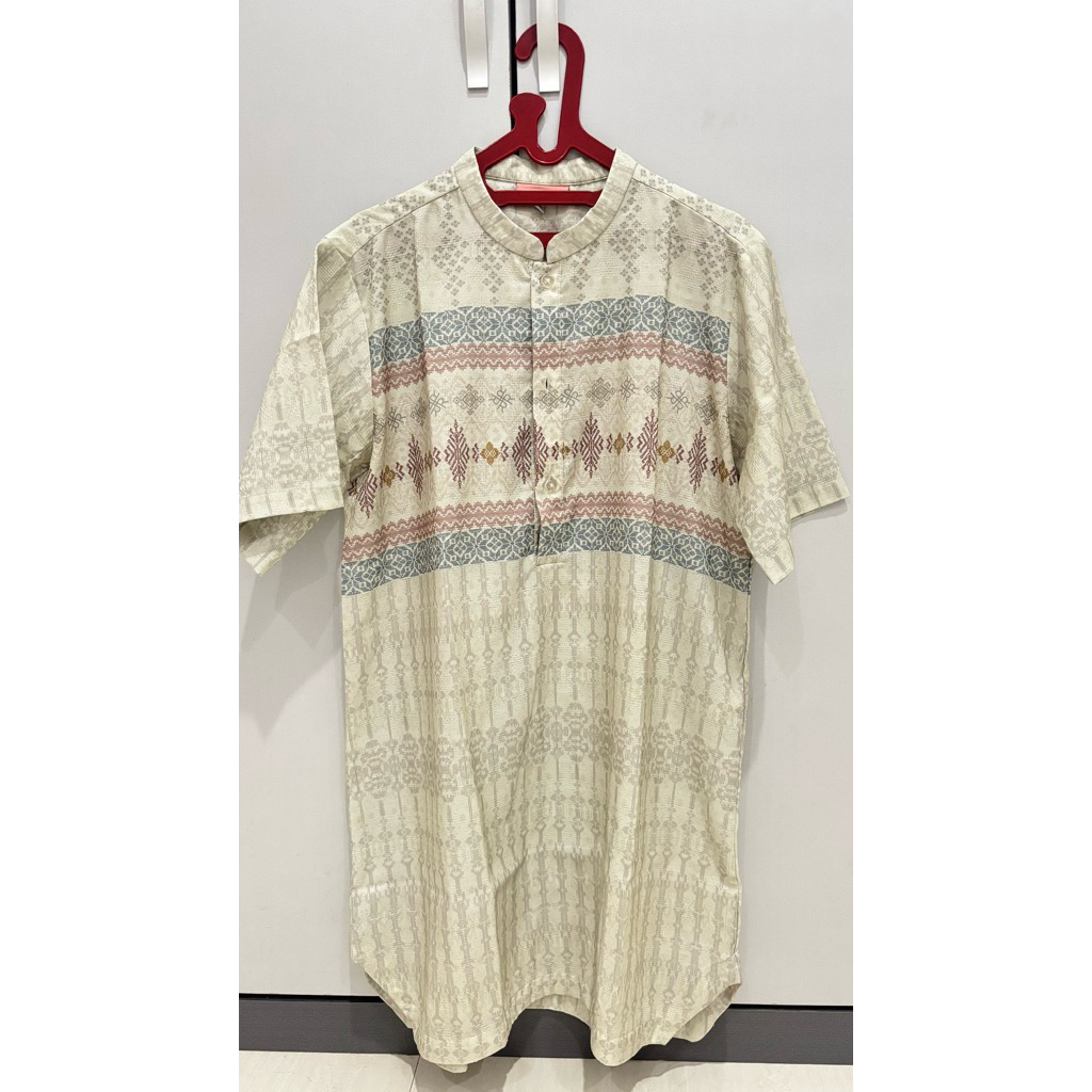 Koko Dewasa Ria Miranda