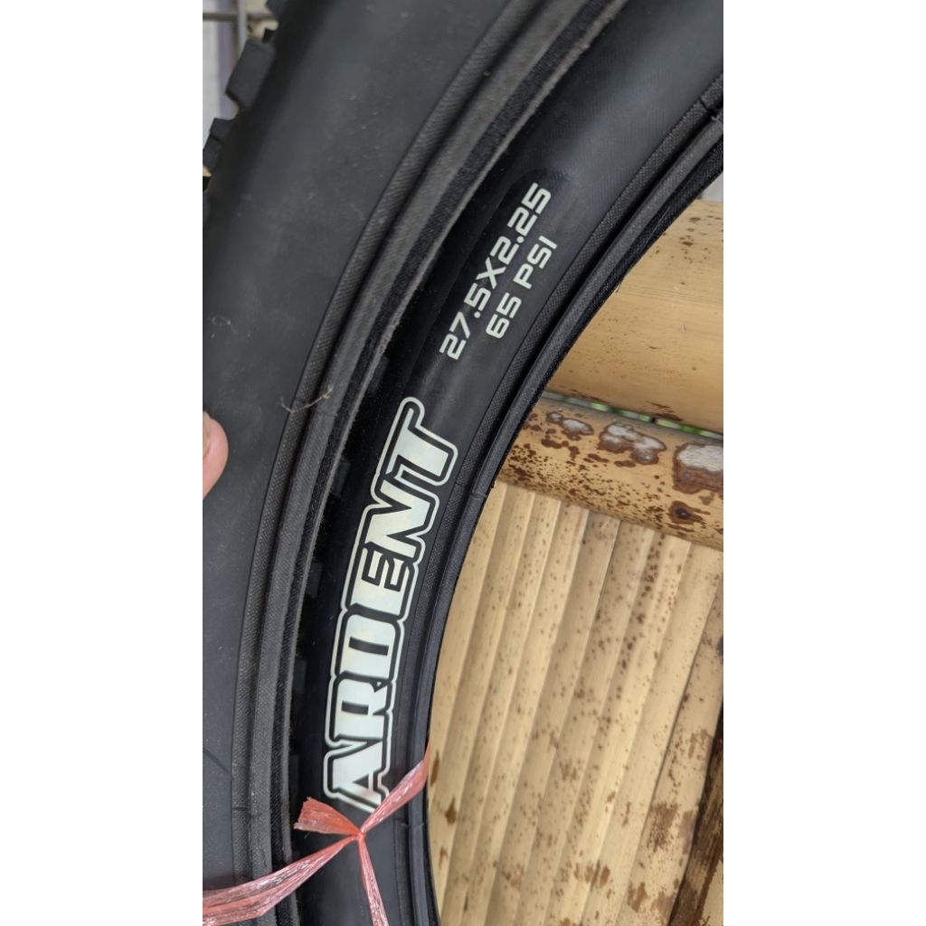 Ban Sepeda Copotan Maxxis Arden 27,5x2,25