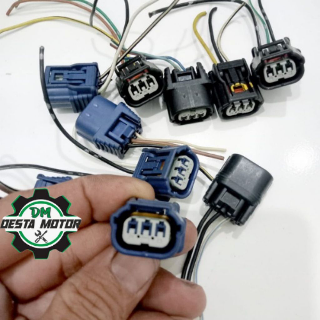 SOKET KUIL HONDA FREED JAZZ RS MOBILIO