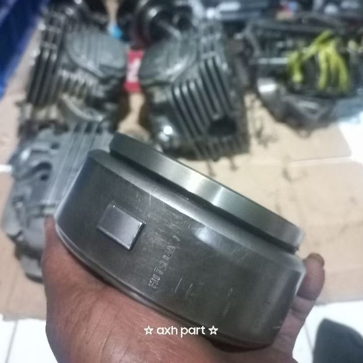 MAGNET MEGAPRO PRIMUS MAGNIT MP ORIGINAL COPOTAN