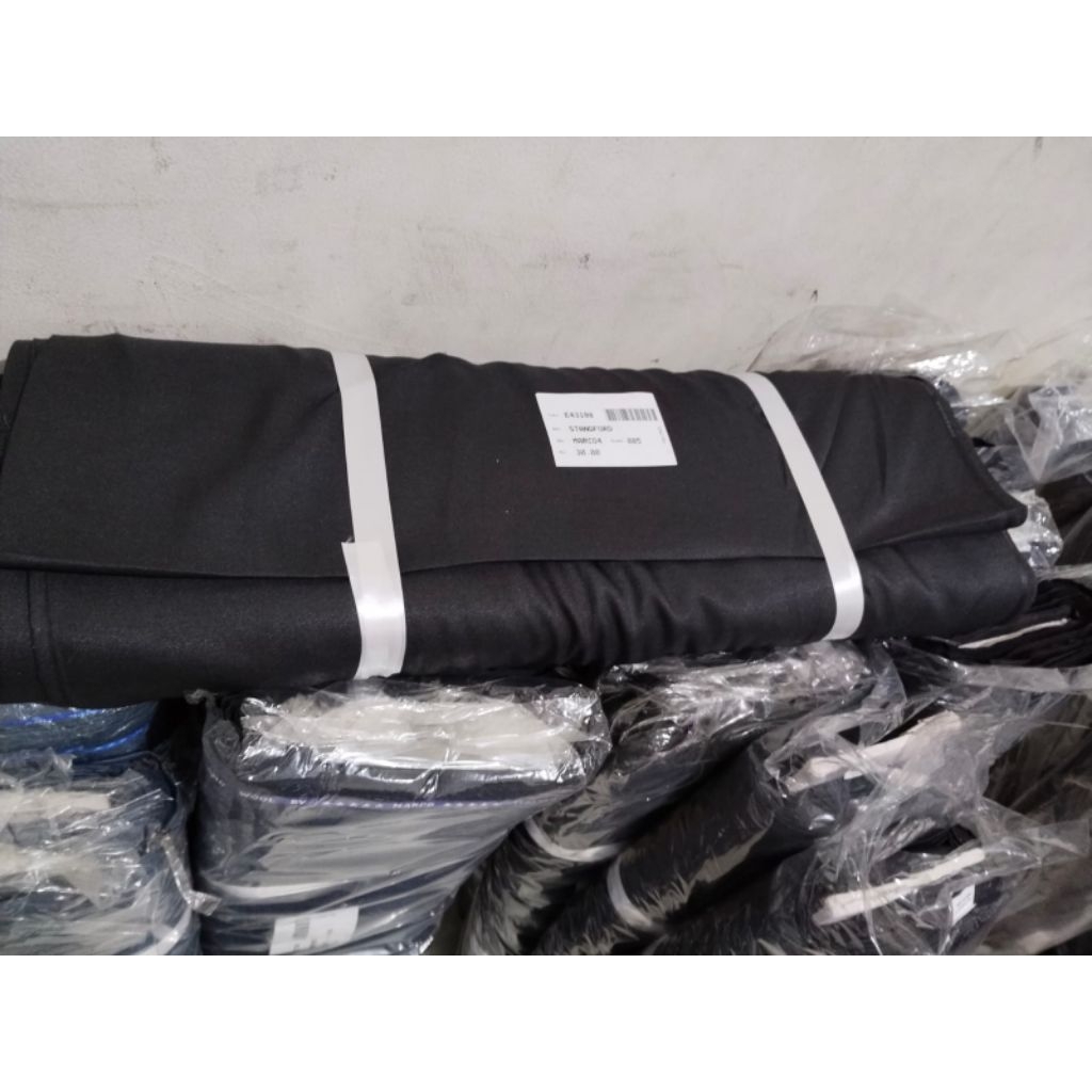 1 Meter Kain Toyobo premium high quality