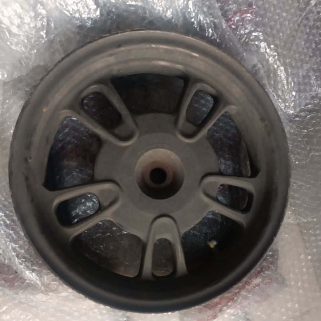 velg belakang scoopy 2024 ring 12 second