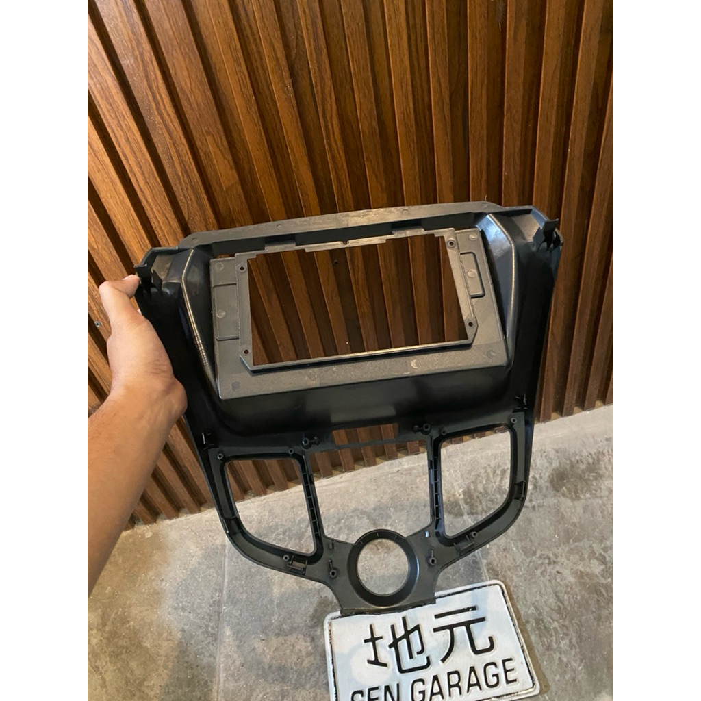 frame headunit odyssey rb1