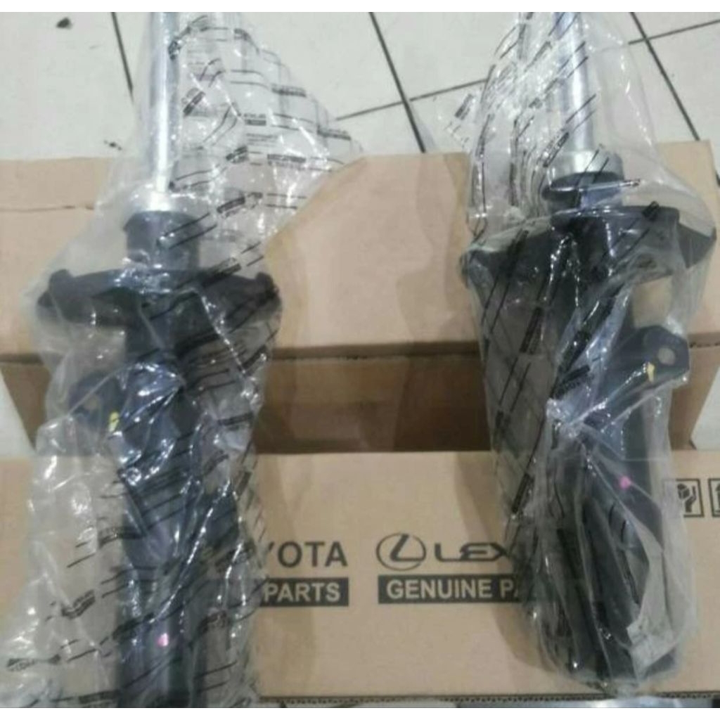shockbreaker depan yaris original