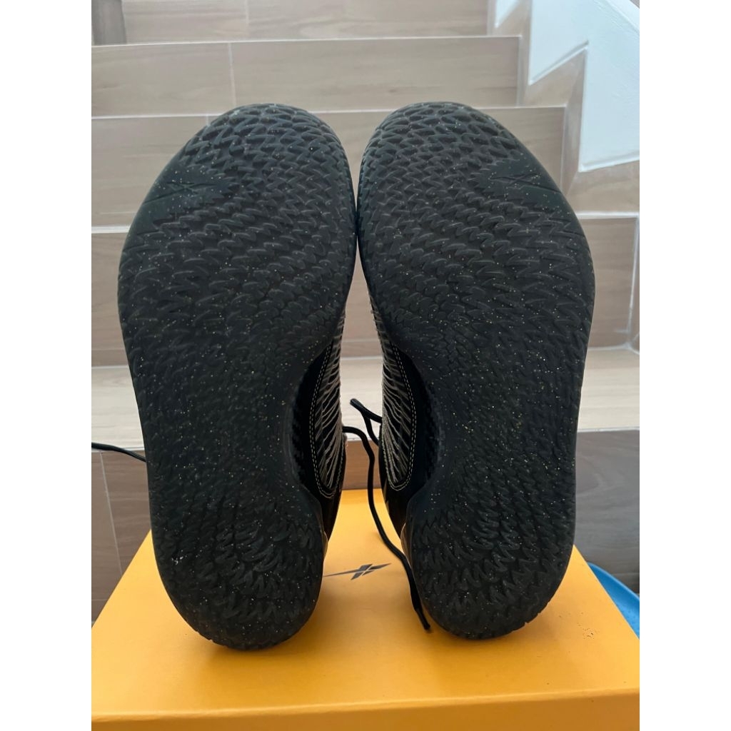 serious player only player 1 plus bonus drop in midsole