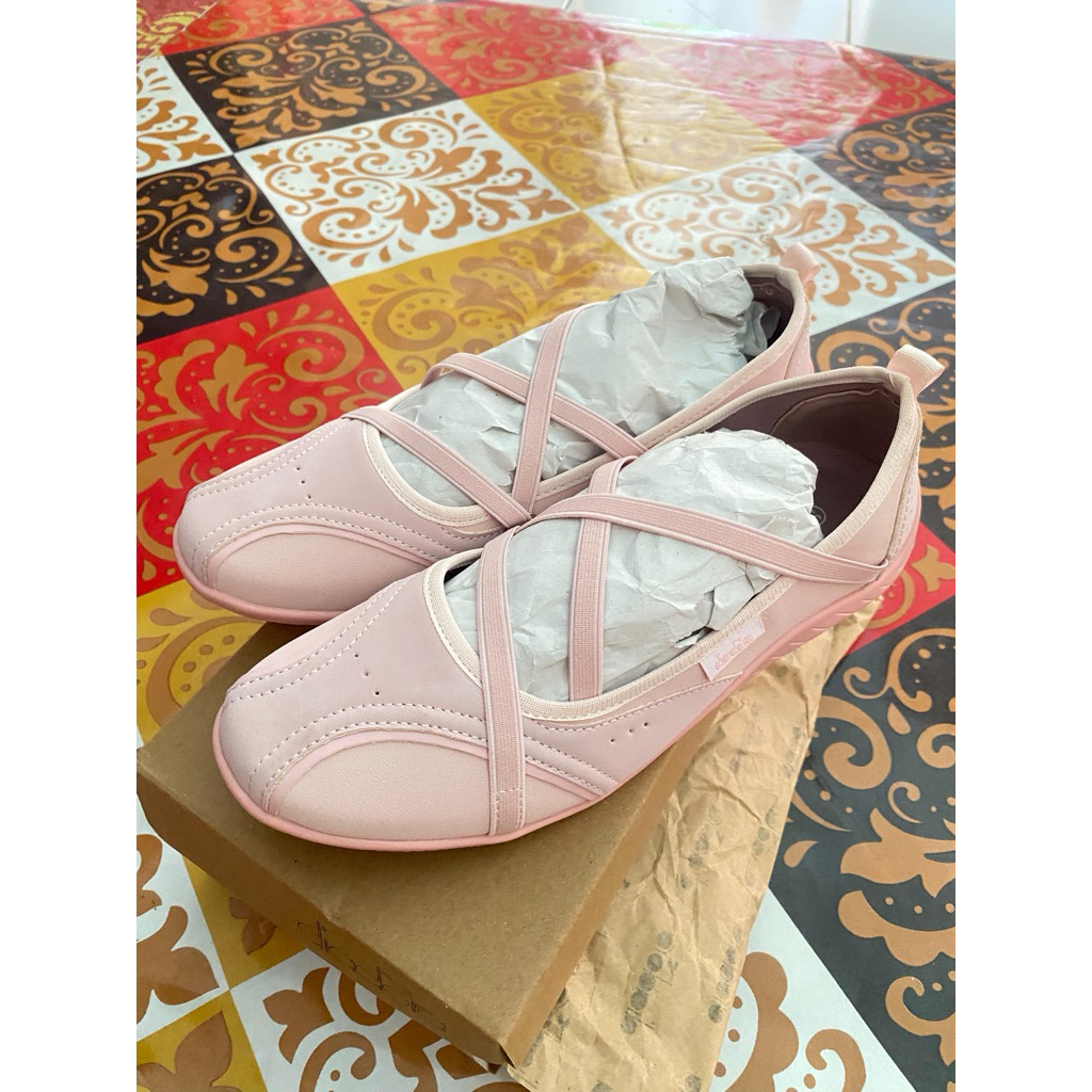 diadora purlie pink