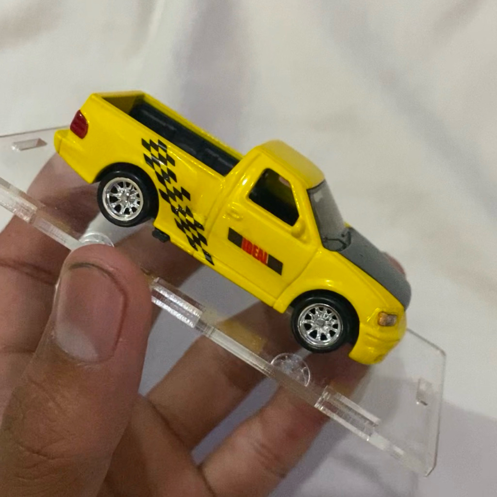 Hot Wheels - Ford F-150 SVT Tej Parker - Fast Furious
