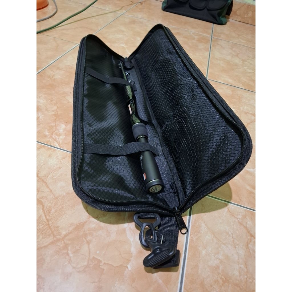 BORONGAN BARANG SIMPANAN