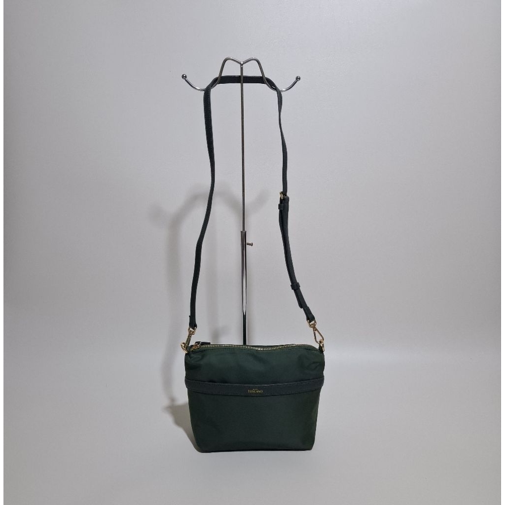 Tocco Toscano Mini Travel BiB Bag