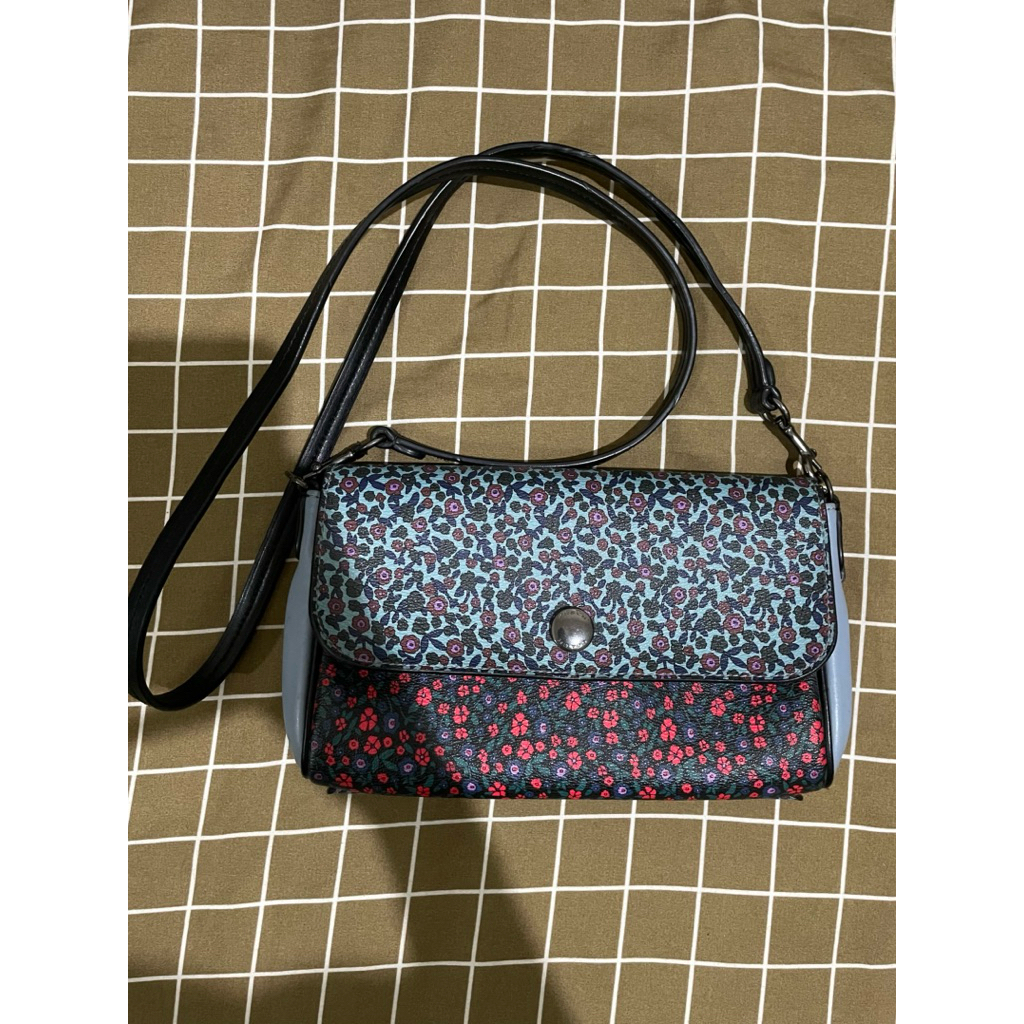 Preloved Coach/Tas Coach/Slingbag Coach/Preloved Tas