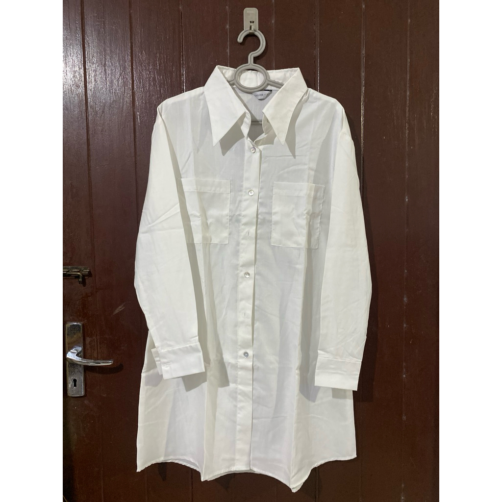 Preloved Kemeja Sideline