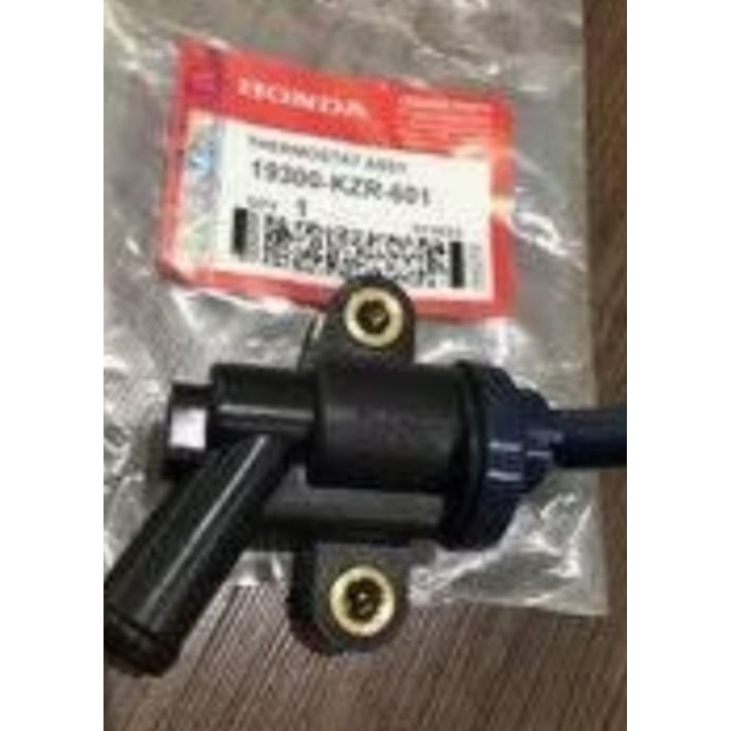 termostat Vario 125, Vario 150
