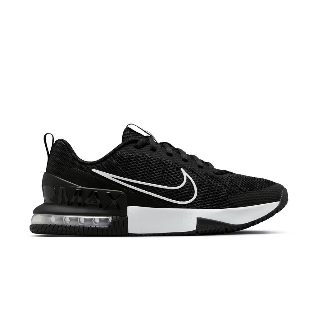 Nike Sepatu Training/ Air Max Alpha Trainer 6 Men - FQ1833-001 .