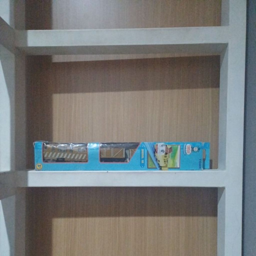 Thomas And Friend Tomy Motoroad Rails Diesel 10