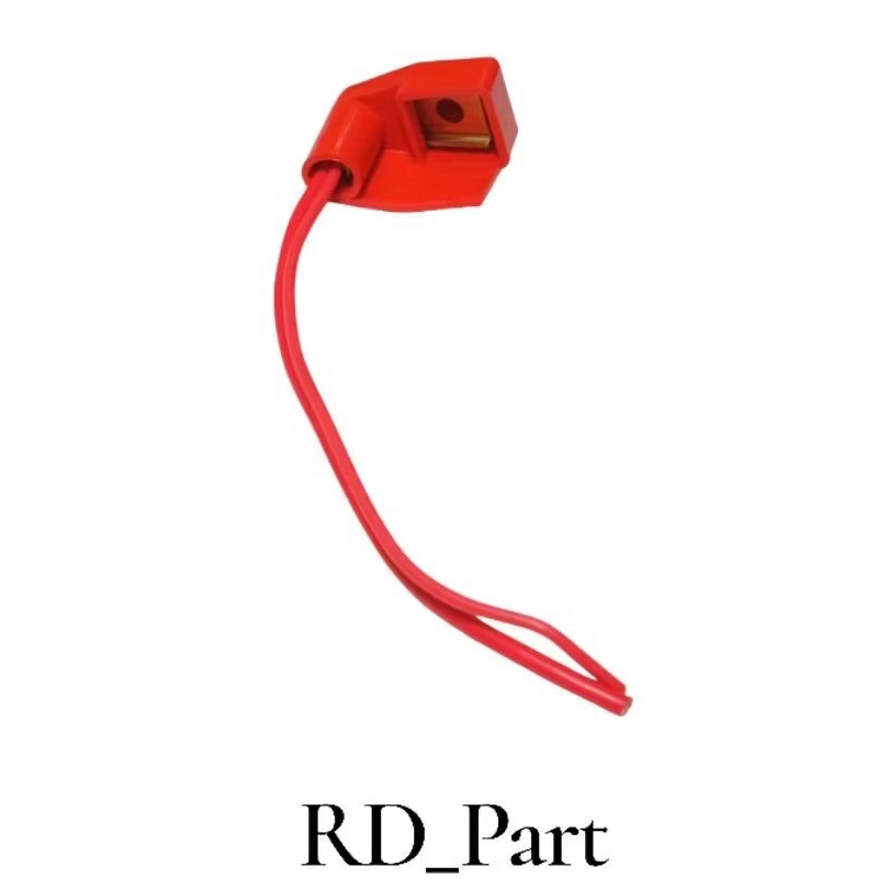 Potongan Kabel Aki Plus All YAMAHA MATIC METIK Universal