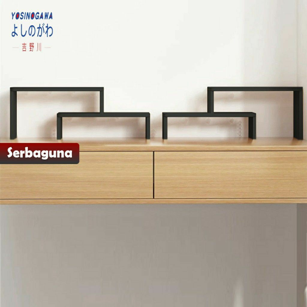 Rak penyimpanan alat tulis