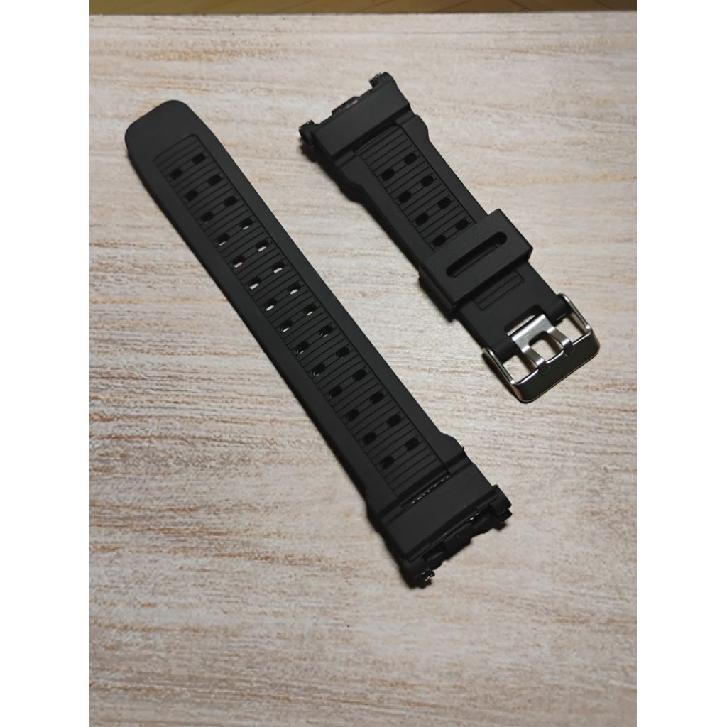 tali jam tangan casio G-Shock mudman G-9000 terlaris