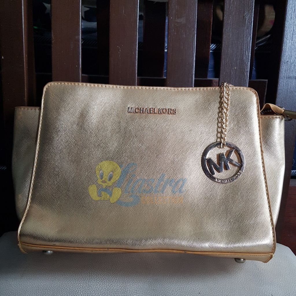 Preloved Tas MK