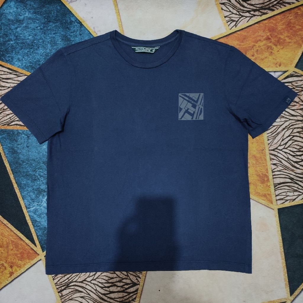 T-Shirt Jean Michel Basquiat JMB