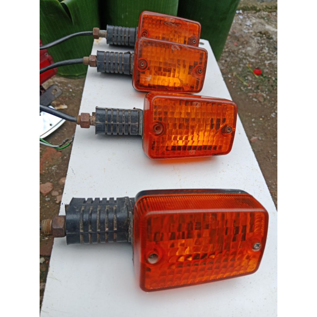 riting gl 100 win 100 c700  original copotan