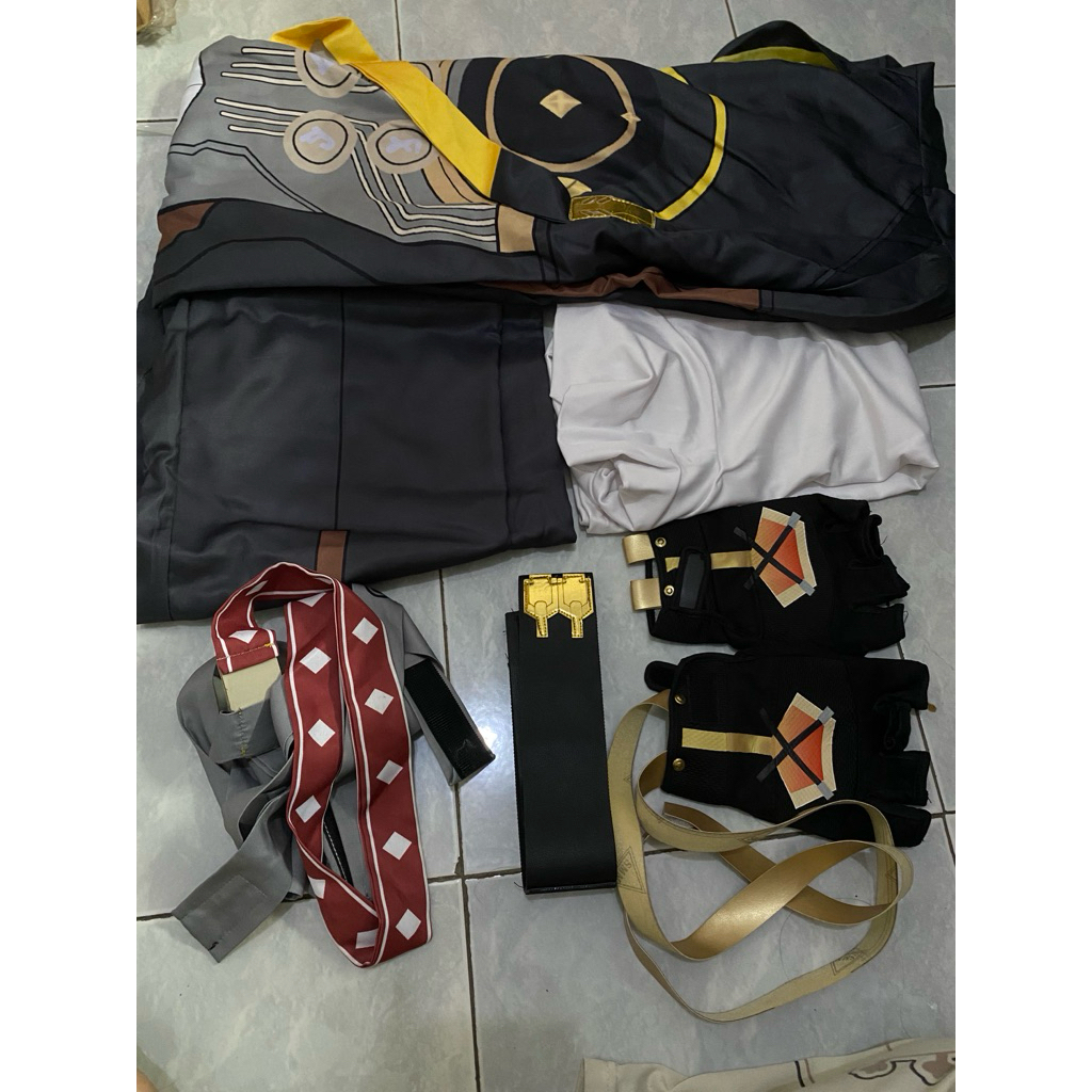 fullset caelus brand yywc