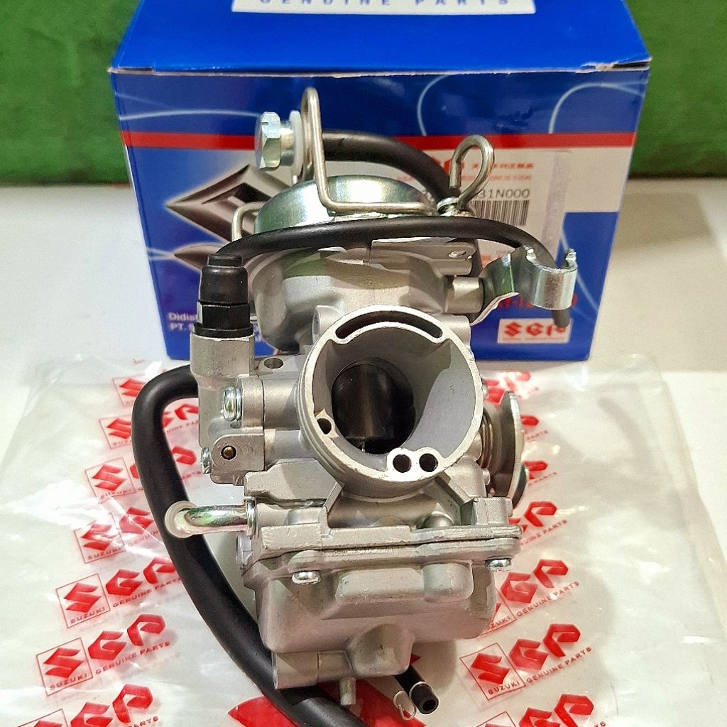 Karburator Suzuki Spin 125, Skydrive, Skywave Asli SGP