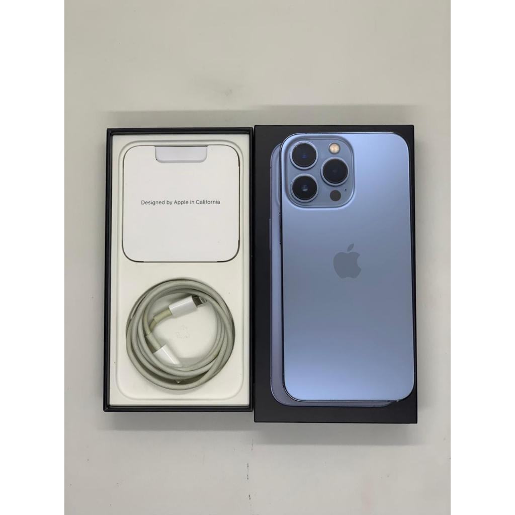 Apple iPhone 13 Pro Official Original Ibox