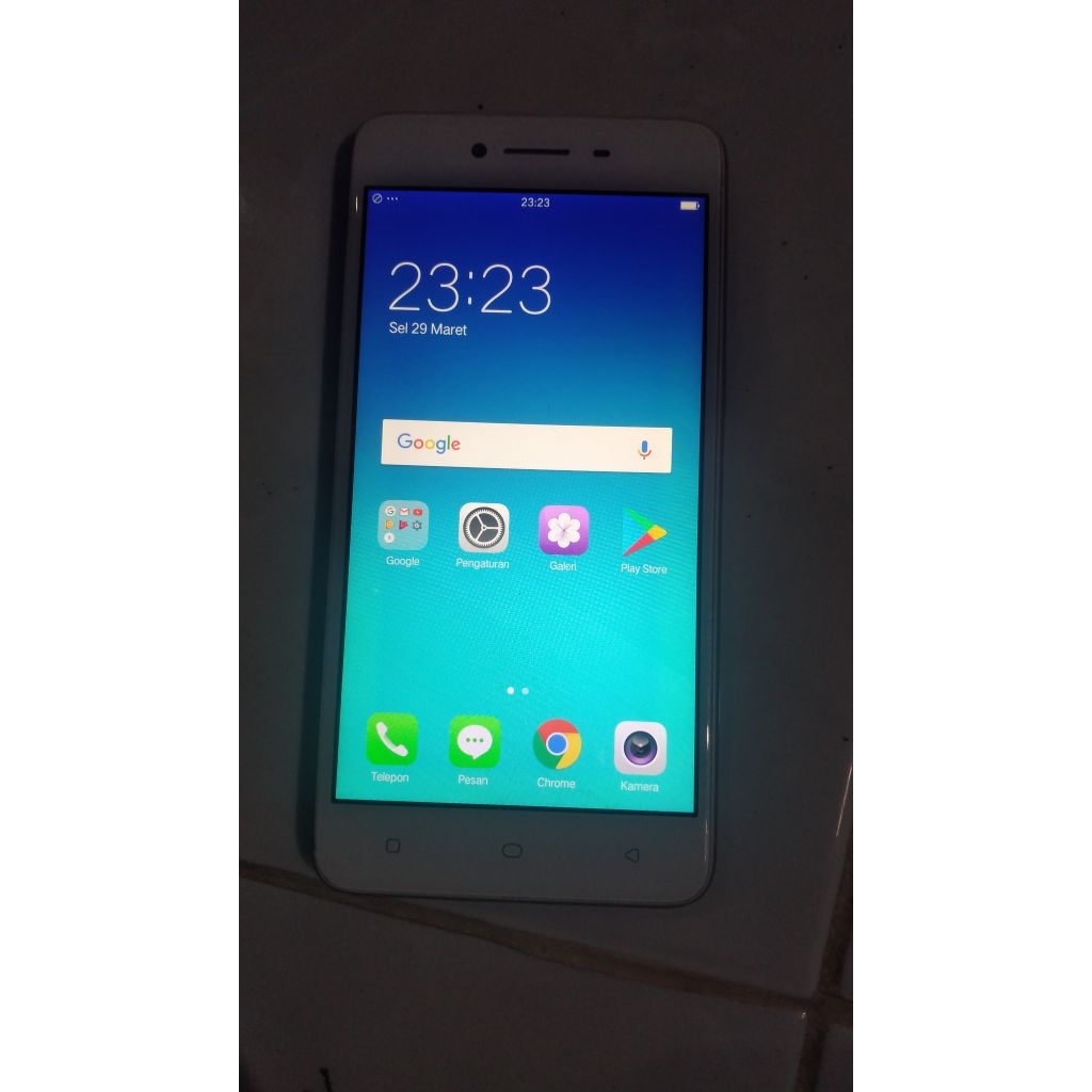 oppo a37m bekas ram 3 /32