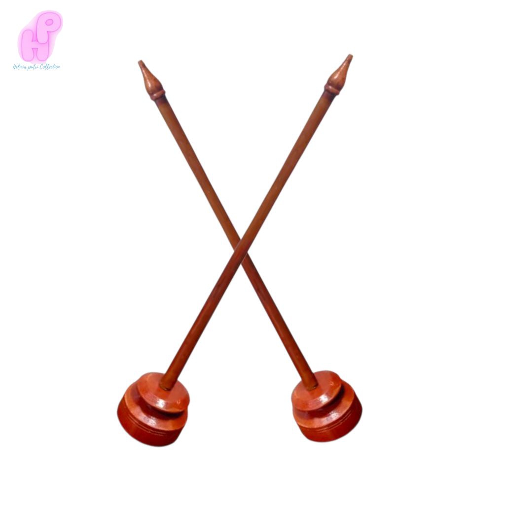 Tiang Bendera Meja Tiang/Kayu Vandel Meja