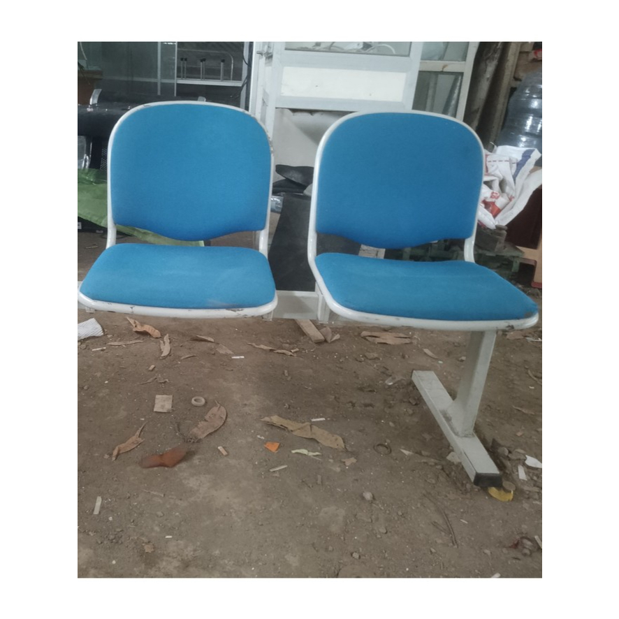 KURSI TUNGGU 3 SEAT