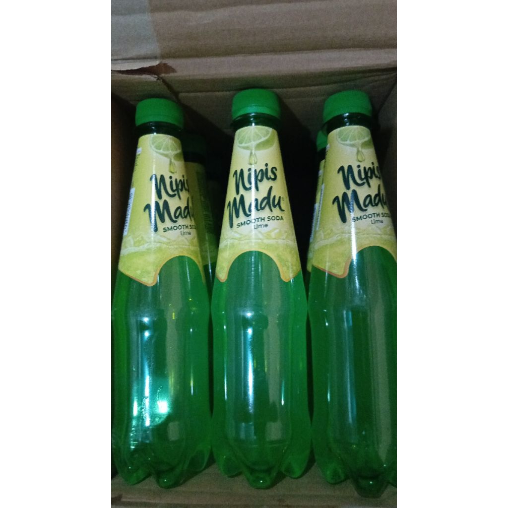 Nipis Madu