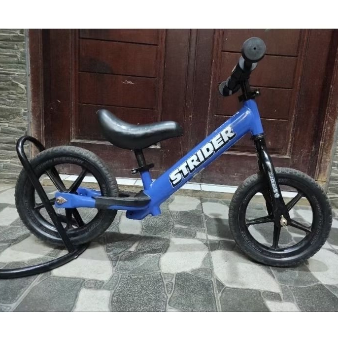 strider sport pushbike