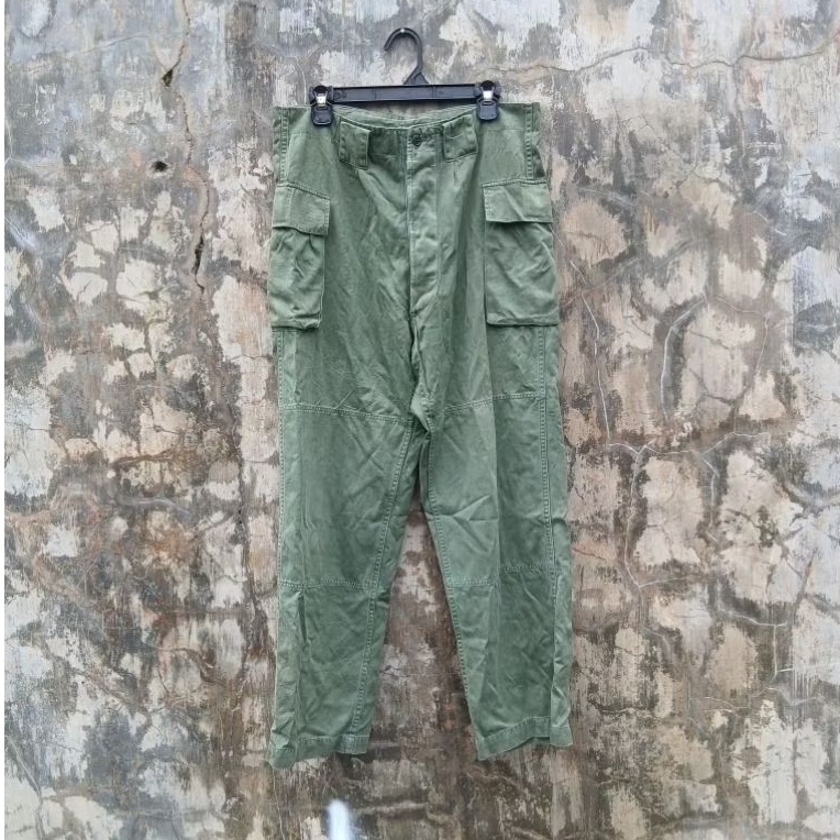 japan army pants p43 model