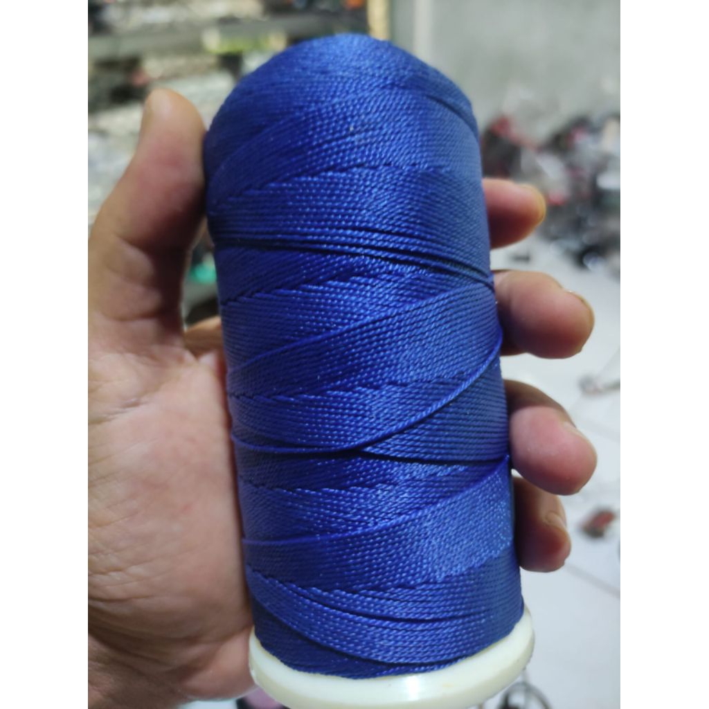 benang jahit nilon d9 | benang nilon layangan | benang sol