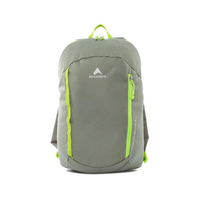 Tas Ransel  Wanita Eiger89 WS Queenfisher 10L Backpack Polyester Ransel Tas Punggung Daily Outdoor