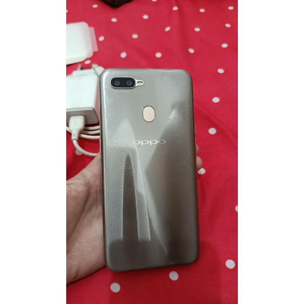 Oppo A7 4/64GB second
