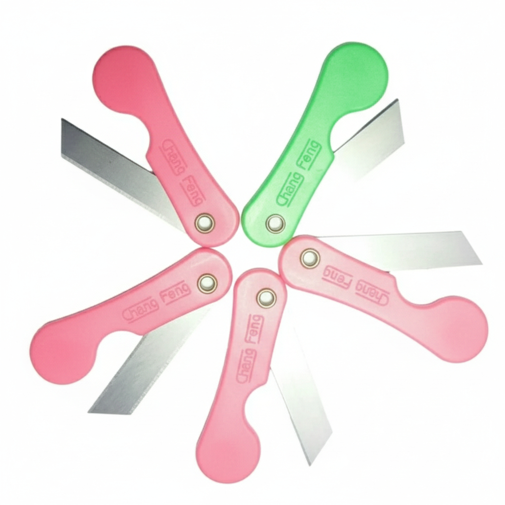 ALRAFAH - KATER PEMOTONG BENANG TAJAM