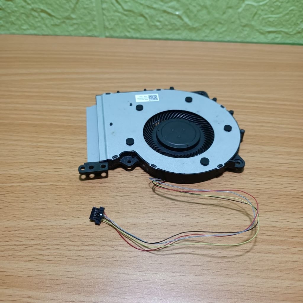 Heatsink Fan Kipas Pendingin Laptop Asus A407 A407M A407MA A407U X407 X407M X407MA X407U