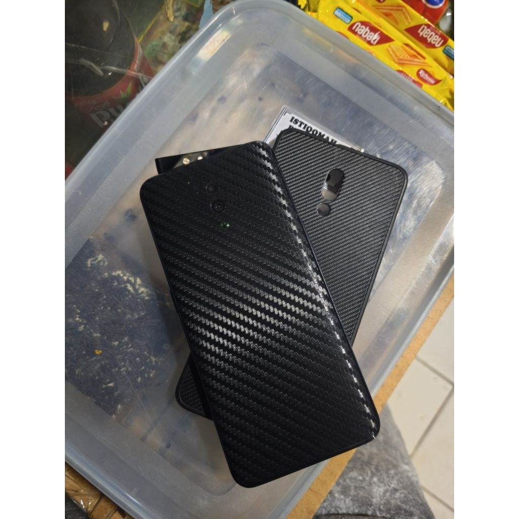 oppo reno 1 6/256 camera pop up sirip hiu hp dus