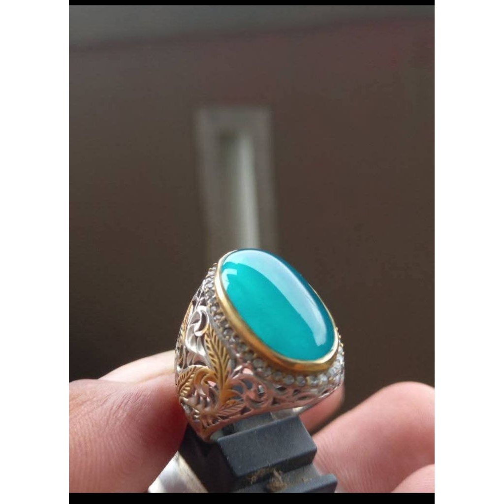 bacan majiko giwang asoyy